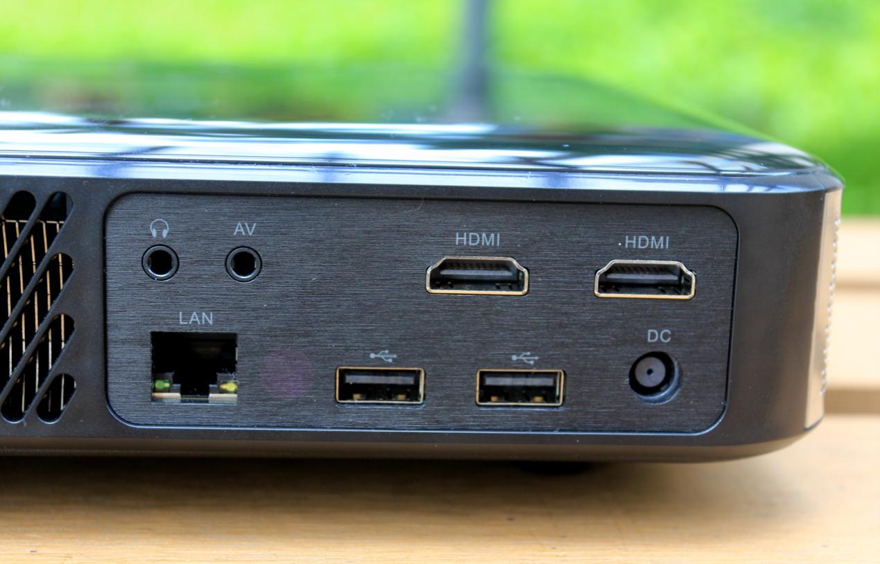 酷乐视S3投影机的配置,酷乐视s3有投影功能吗