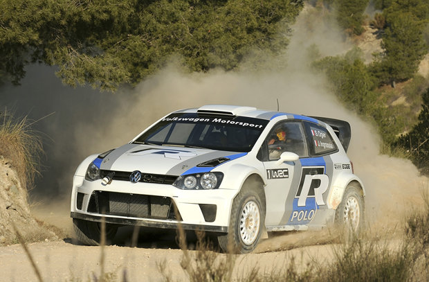 wrc赛车和民用版区别,wrc经典赛