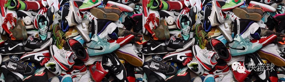 1921—2016：你所不知道的篮球鞋进化史