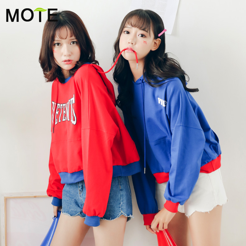 2020年最火的四套卫衣,今年流行的几款新款卫衣