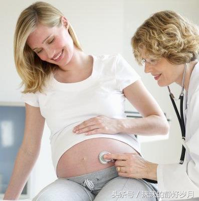 孕妇一般多久开始出现宫缩,孕妈妈一些情况产程需注意