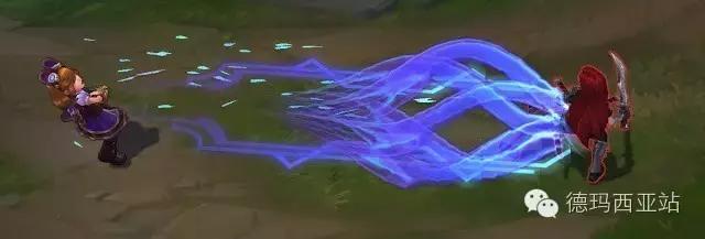 摄魂使者薇恩真的要被雪藏，难道会是下一个莲花之令？