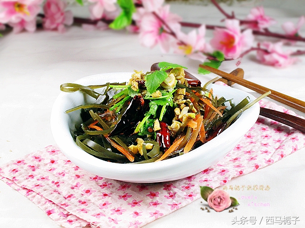 女士们的福音，它物美价廉，增强机体免疫力还可护发，减肥哟