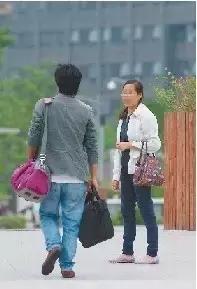 这些杭城街头经典搭讪你遇过几个？