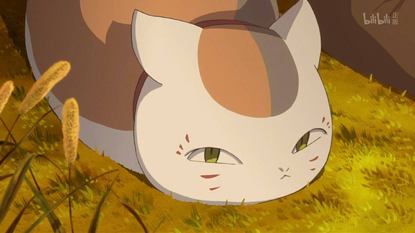 《夏目友人帐》第五季终于来了，那些年被感动的画面依旧动人