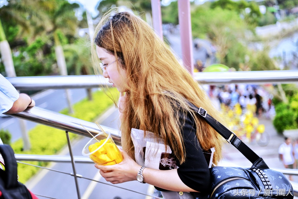 曾厝垵最文艺的渔村,曾厝垵被称为中国最文艺渔村