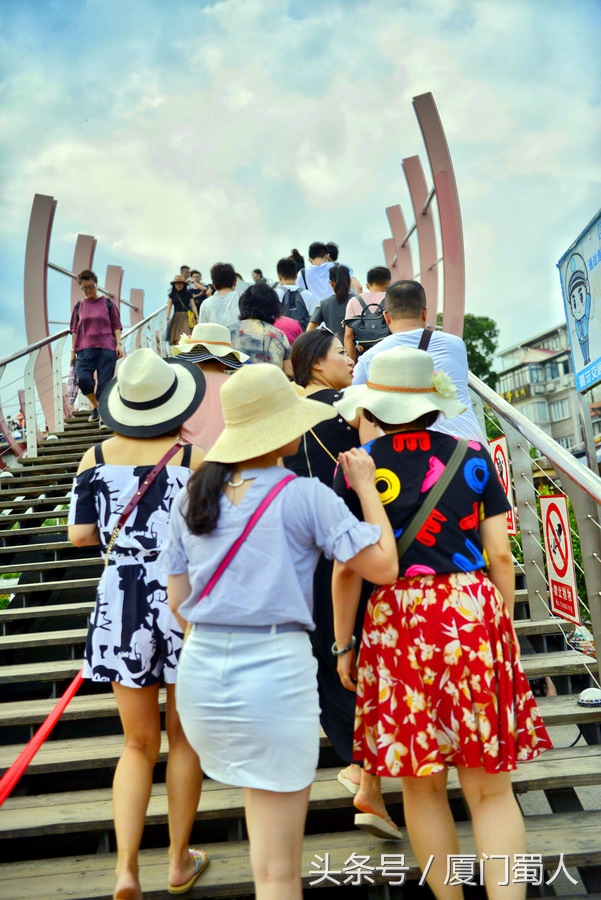 曾厝垵最文艺的渔村,曾厝垵被称为中国最文艺渔村