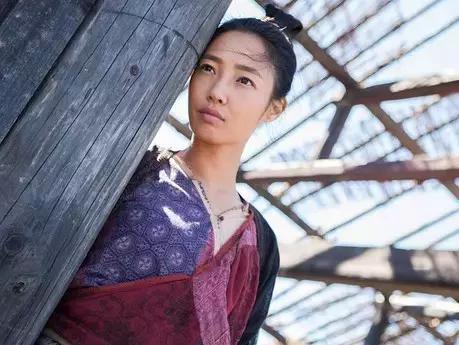 2019最受关注的华语女演员,最受欢迎的华语女演员排名