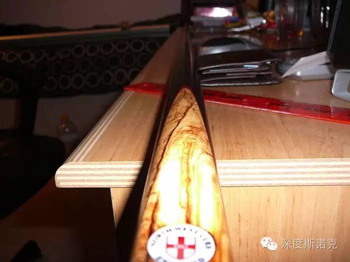 绝世神兵——*器武**篇：英国球杆画廊（二）