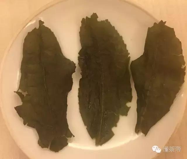 铁观音茶苦涩怎么回事,铁观音味道发涩是怎么回事