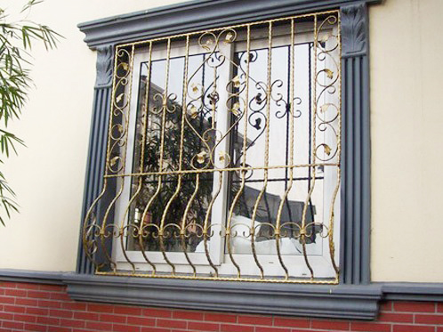 装防盗窗需要注意什么细节,防盗窗怎么装既好看又安全