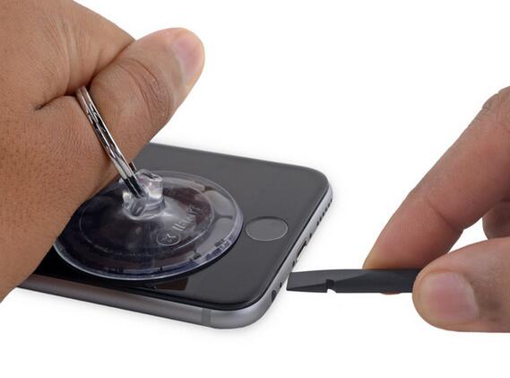 iphone6shome键更换视频,iphone6shome键修复