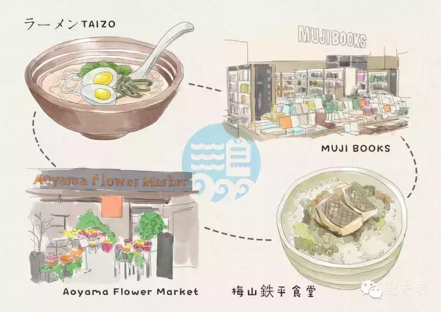 福冈市美食排行榜,福冈旅游攻略美食推荐