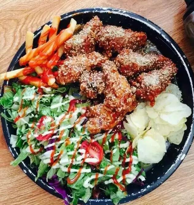 太原比较有特色的火锅,太原特别好吃的火锅