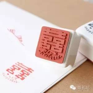 结婚为啥不上红双喜,为什么结婚都用红双喜