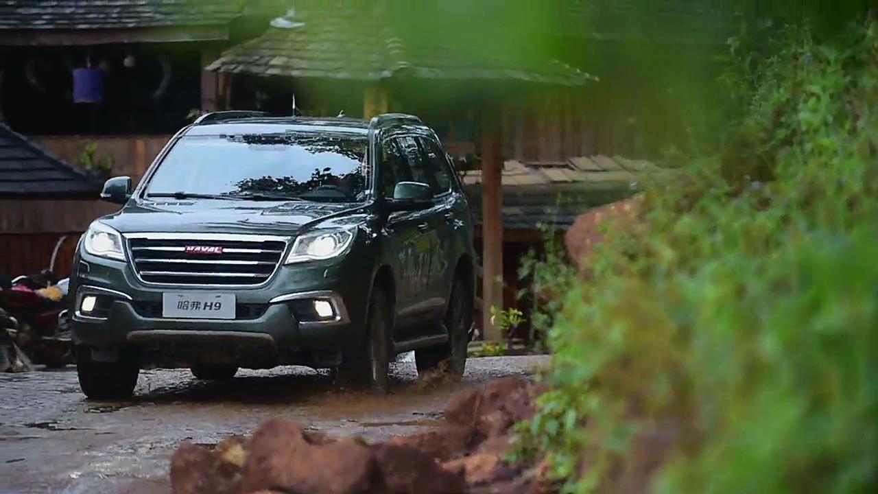 哈弗H6破五万再创新高，辣评9月长城汽车销量