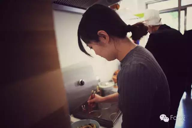 For饭说|麻辣烫界的小清新,你还没尝过?