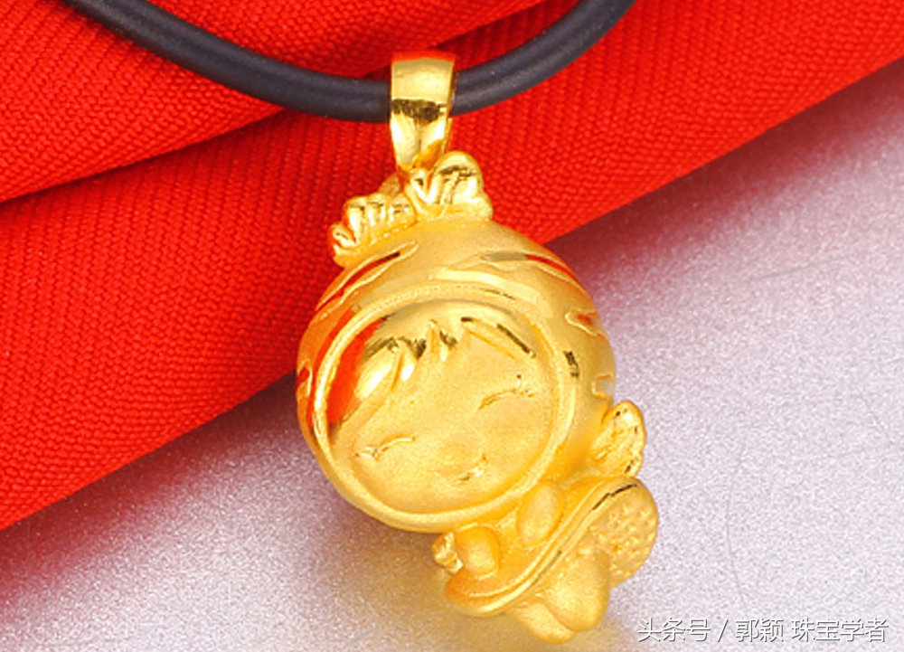 3d硬金999足金是黄金吗,黄金首饰3d硬金哪个保值率更高