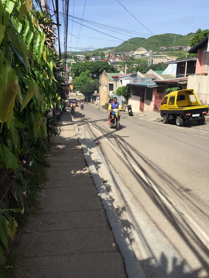 菲律宾潜水游记 (回忆菲律宾潜水的时光)