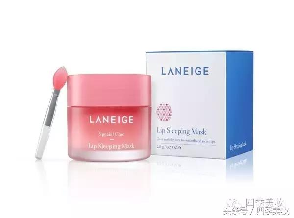 防嘴唇干裂脱皮最好的方法,唇部脱皮干裂推荐什么面膜