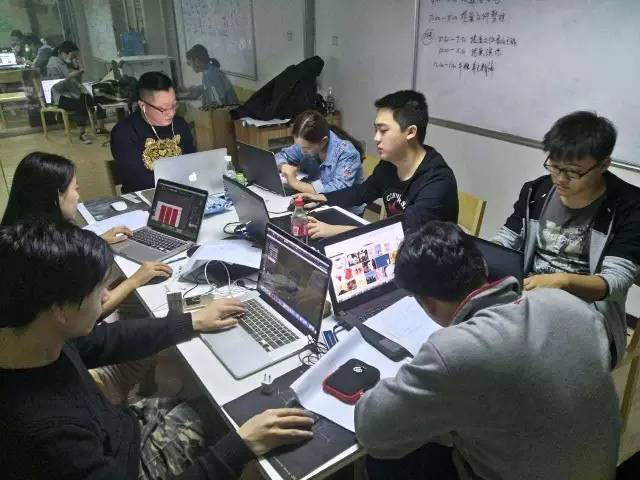 尖荷行动07期河北站—“乐模茶罐”实战创作过程