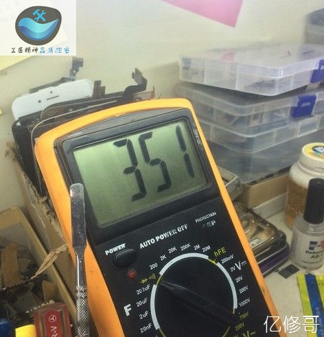 iphone6进水没声音怎么办,iphone6进水维修