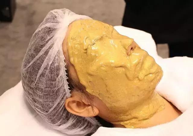 这5大奇葩面膜你用过吗,这些面膜让你焕发健康光彩
