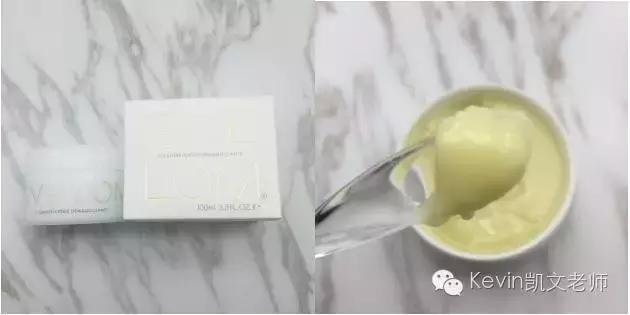 kevin老师保养品,kevin老师护肤品