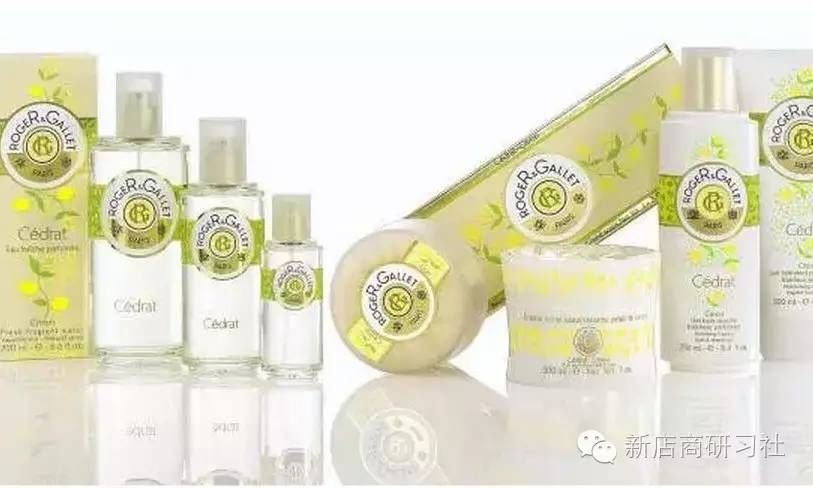 法国巴黎购物中心,巴黎时尚购物中心