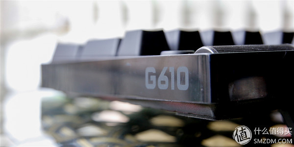 cherry红轴和高特红轴,罗技g610机械键盘cherry红轴