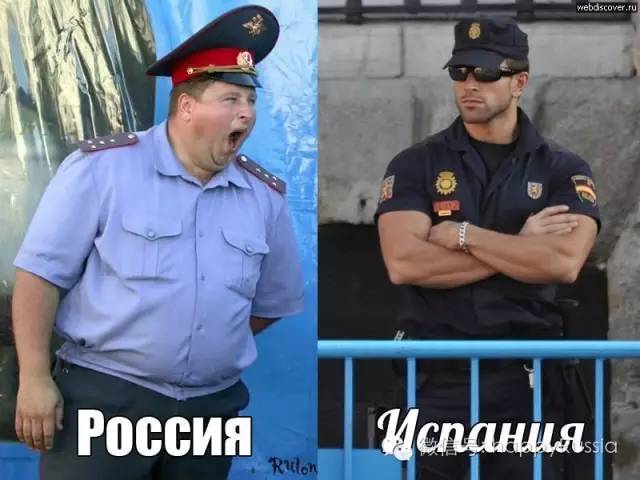 那些不属于地球的俄罗斯人（第一波）