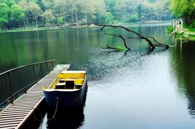 贵阳中秋节带家人一起去哪里玩,重阳节最好玩的地方