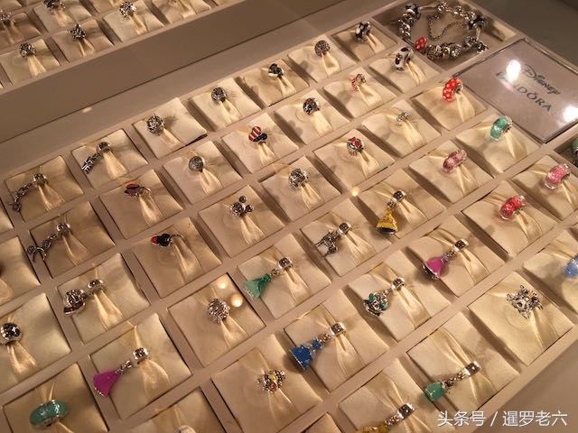 曼谷珠宝免税购物中心,泰国曼谷哪里商场买珠宝有保障