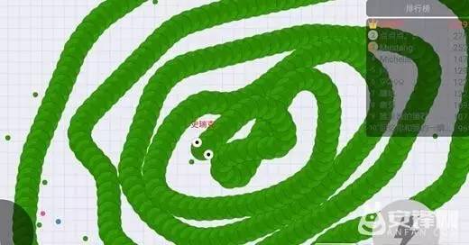 贪吃蛇大作战为什么变得不好玩了,贪吃蛇大作战玩家变成boss