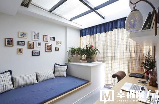 小户型卧室榻榻米怎么设计,小户型榻榻米房间设计