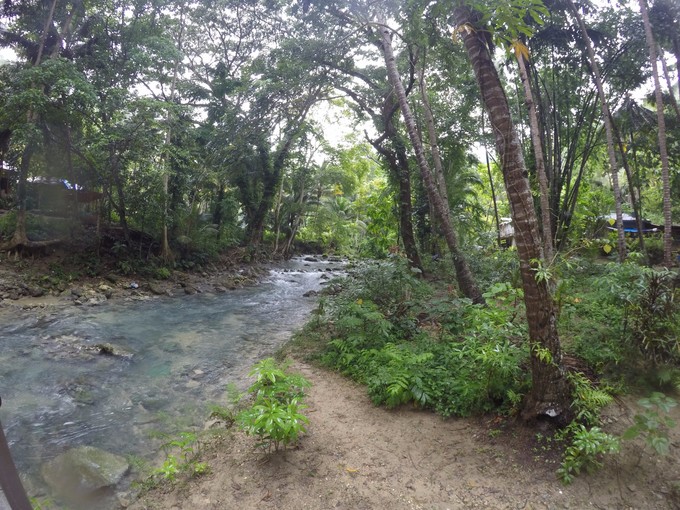 菲律宾潜水游记 (回忆菲律宾潜水的时光)