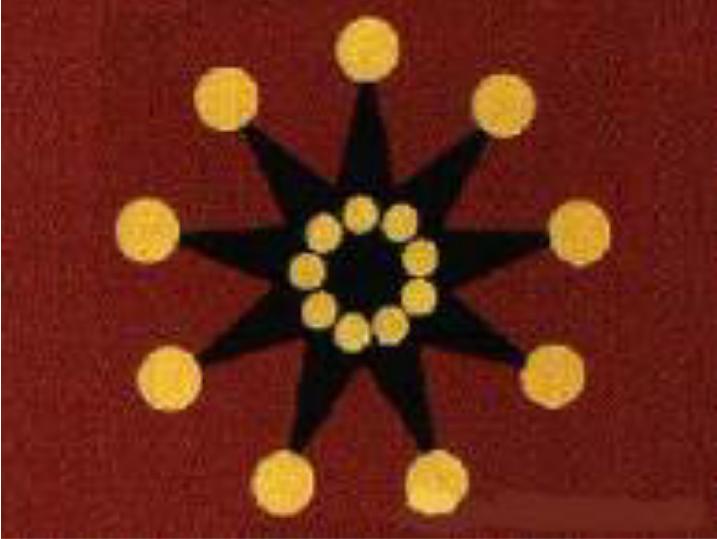 不可不了解的祖国十面*旗国**