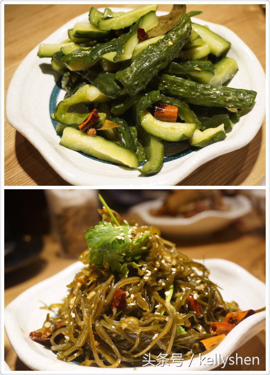 冰城串吧美食推荐,冰城特色烧烤