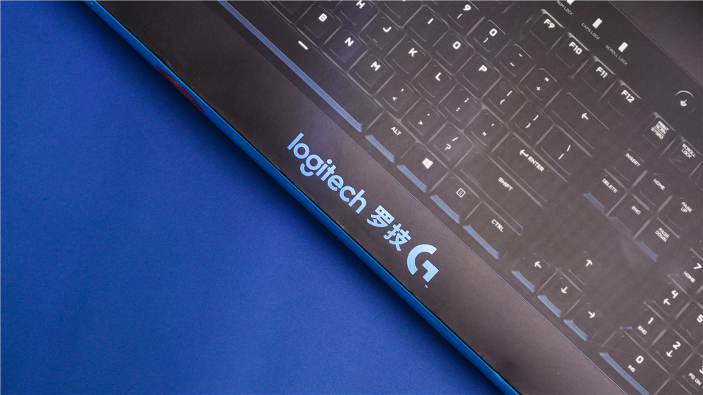 罗技g610玩法,罗技g610怎么玩