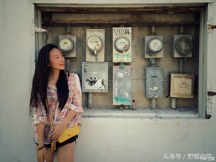 野鹅旅行,野鹅自驾无人区