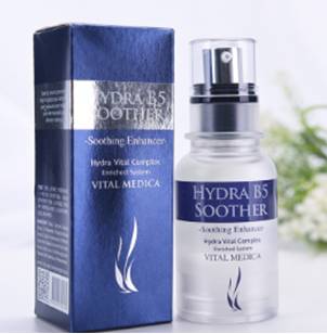 干性皮肤适合用什么精华液,怎样选择适合自己的精华