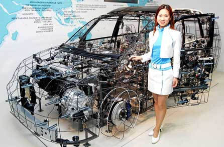 小心4s店的陷阱,4s店原厂件靠谱吗