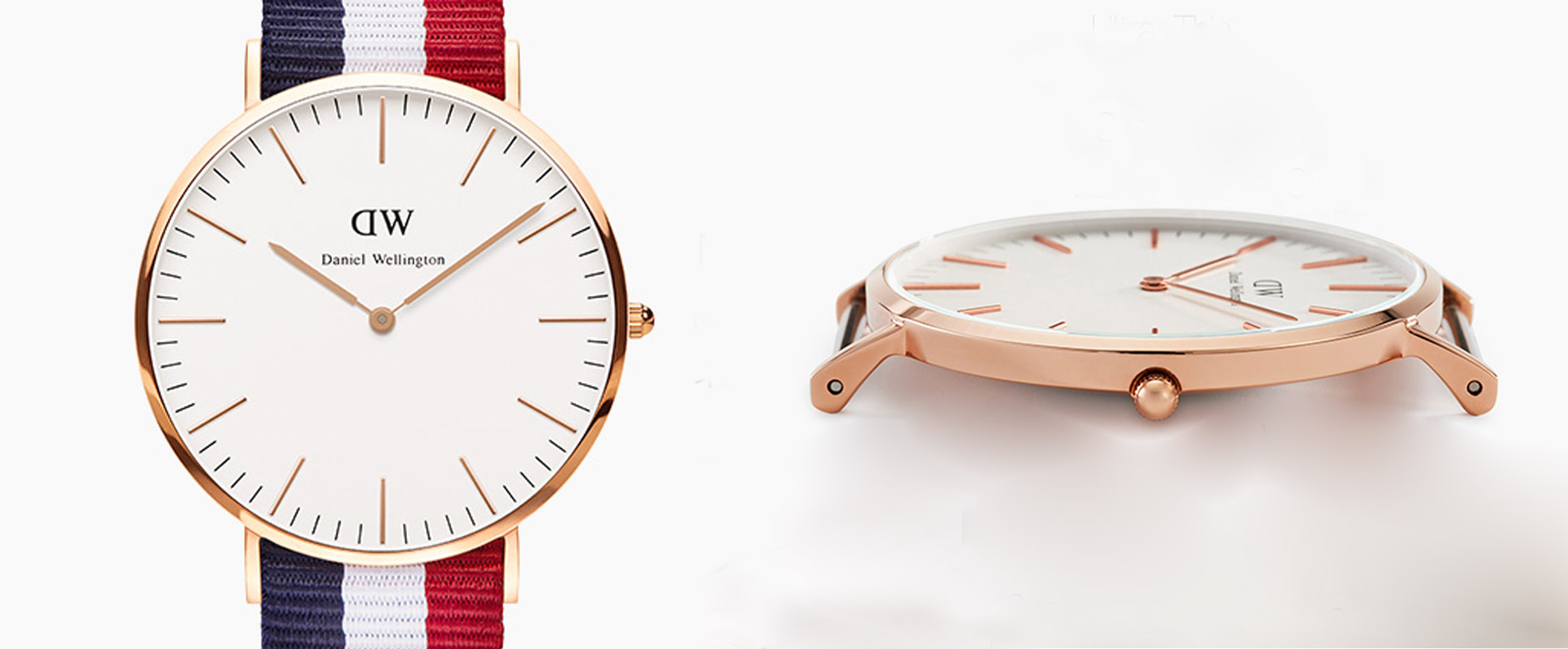 dw手表哪款最火爆,dw真的靠谱吗