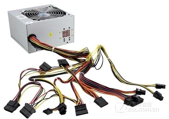 电脑硬件入门基础知识图示,台式机硬件知识干货