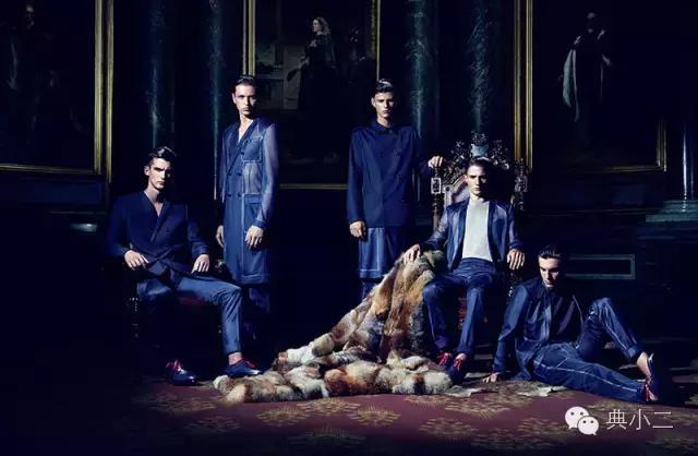 dior新风格,dior风格的变化