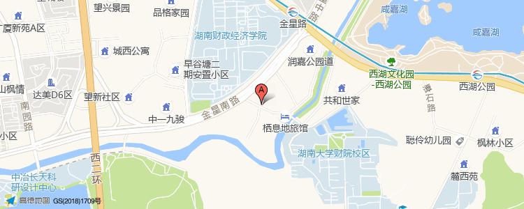 长沙1.7万房什么水平,长沙1.7万房