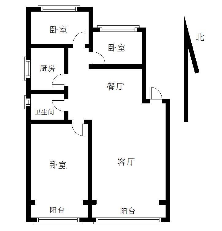 火星小学旁地铁房，总价不到29万，天泰花园到底能不能买？