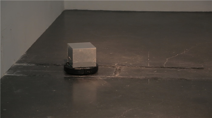 专访施勇李景湖梁硕杨光南马泰奥·洛佩斯:“生存痕迹”中的艺术状态