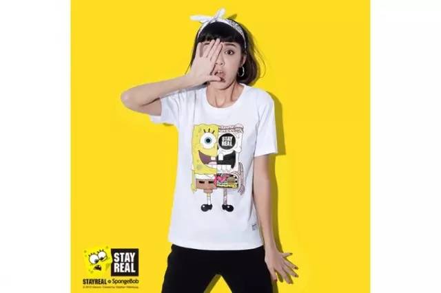 海绵宝宝gowest,海绵宝宝来到海边度假