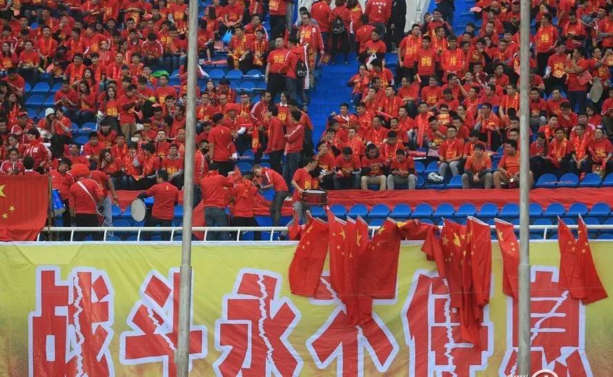 国足输了越南吗,国足输了还有比赛吗